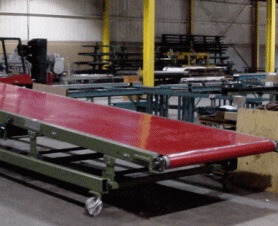 Belt Conveyors Belt Conveyors