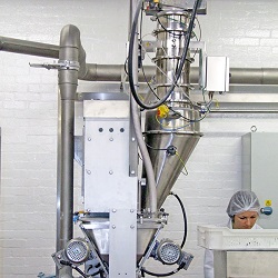 Pneumatic Conveyor Manufacturers