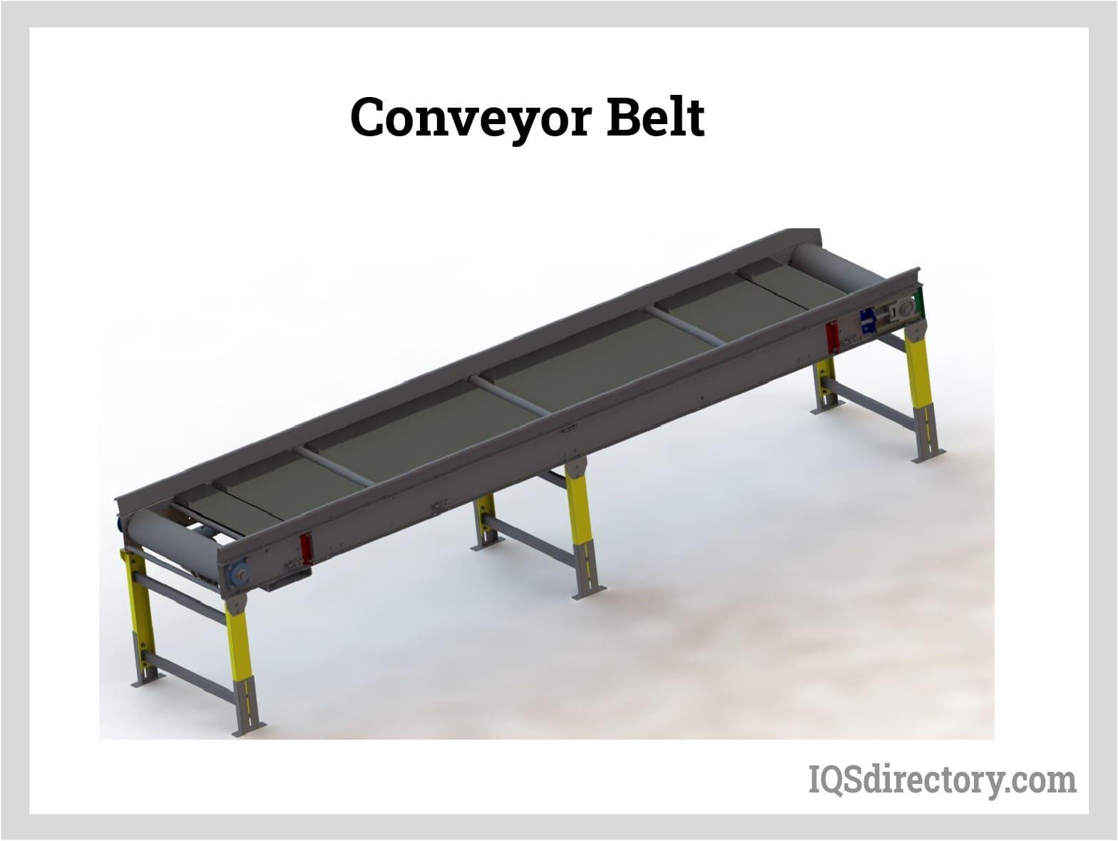 Conveyor Belt Conveyor Belt
