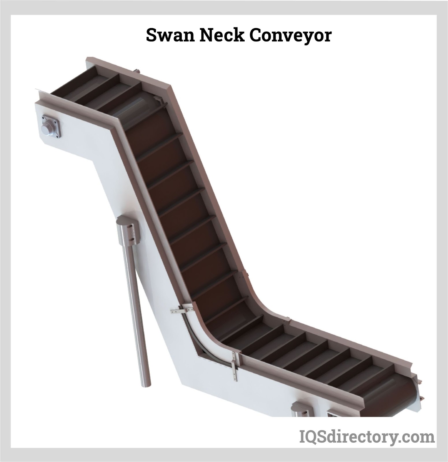 Swan Neck Conveyor Swan Neck Conveyor