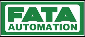 FATA Automation, Inc. Logo