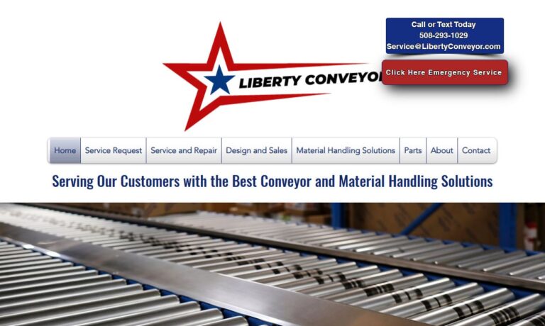 Liberty Conveyor, LLC