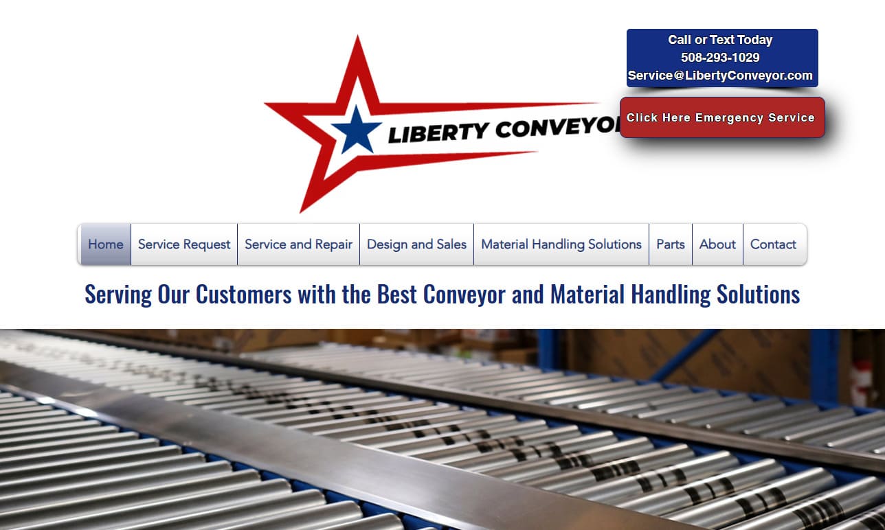 Liberty Conveyor, LLC