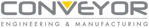 Conveyor Engineering & Mfg. Co. Logo