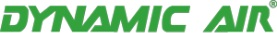 Dynamic Air Inc. Logo