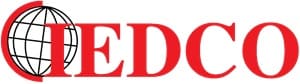IEDCO - Industrial Equipment & Design Co Logo