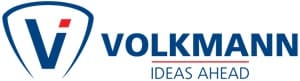 VOLKMANN, Inc. Logo