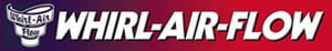 Whirl-Air-Flow Corporation Logo